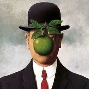 Meet your Posher, Gerald